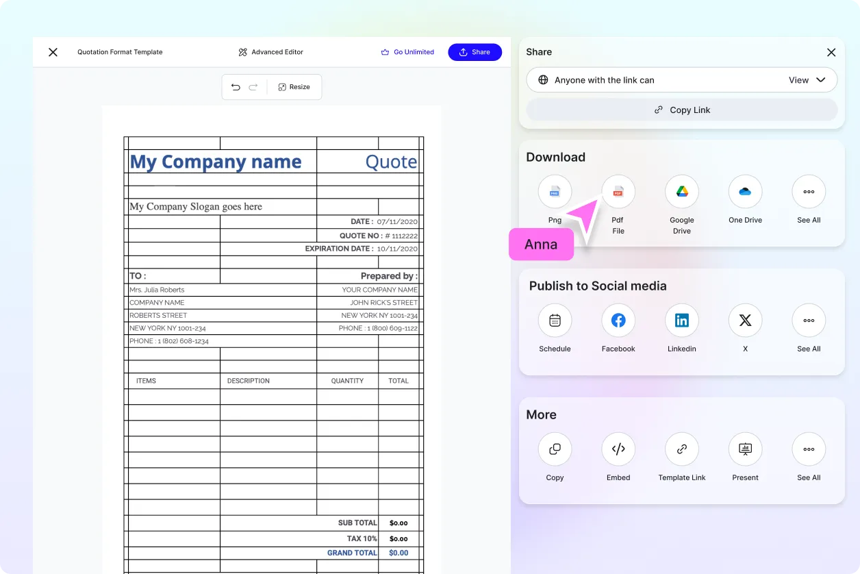 Free AI Convert DOCX to PDF Editor, Free DOCX to PDF Converter Online